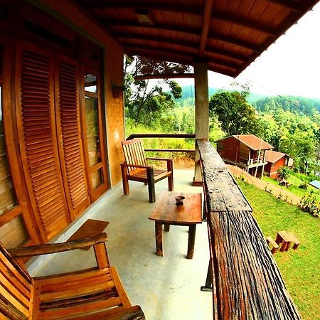 Ella Okreech Cottages Dış mekan fotoğraf