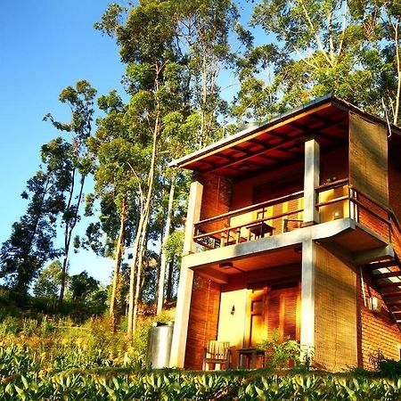 Ella Okreech Cottages Dış mekan fotoğraf