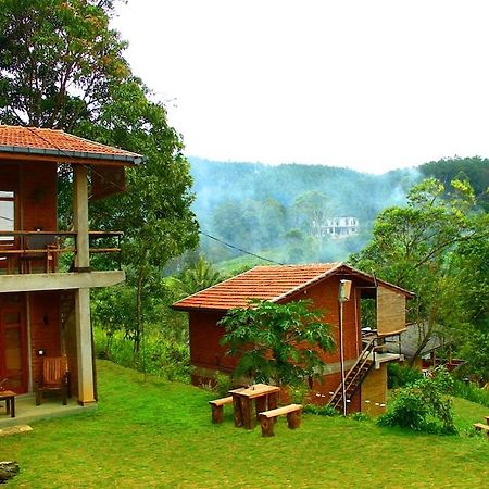 Ella Okreech Cottages Dış mekan fotoğraf