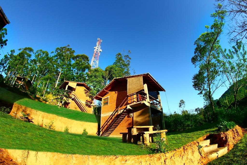 Ella Okreech Cottages Dış mekan fotoğraf