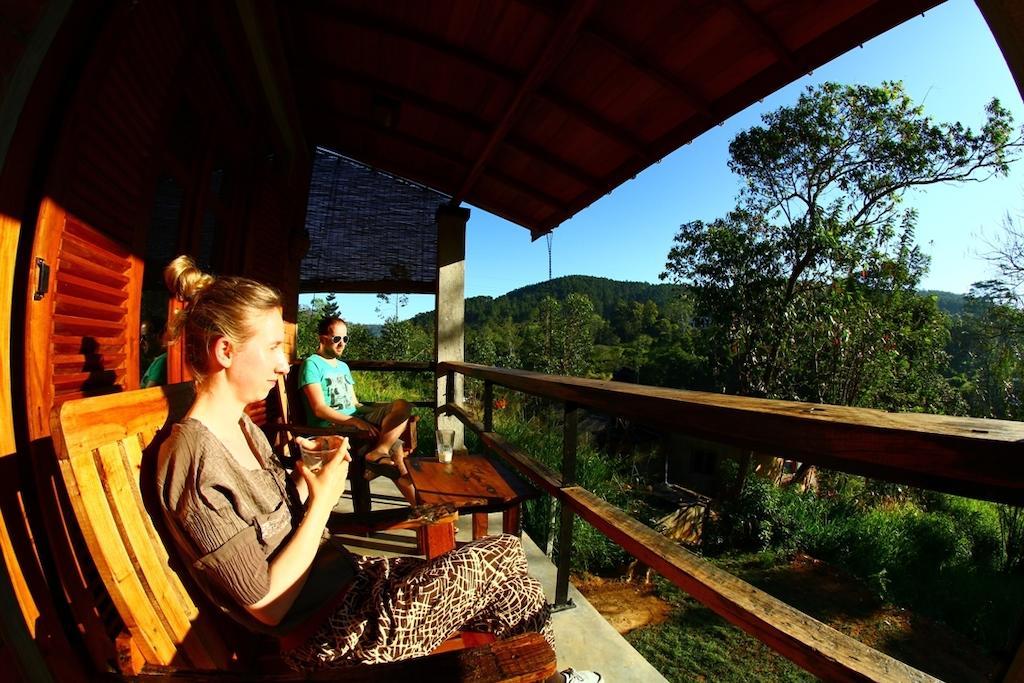 Ella Okreech Cottages Dış mekan fotoğraf