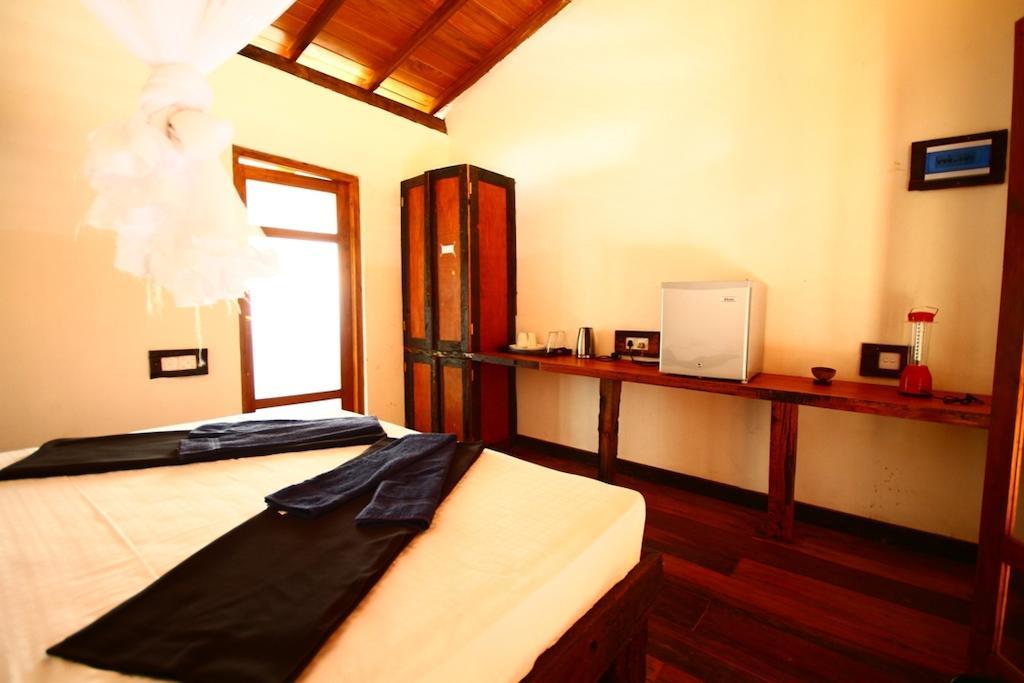 Ella Okreech Cottages Oda fotoğraf