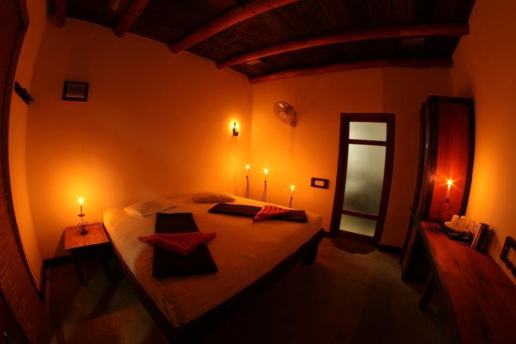 Ella Okreech Cottages Oda fotoğraf