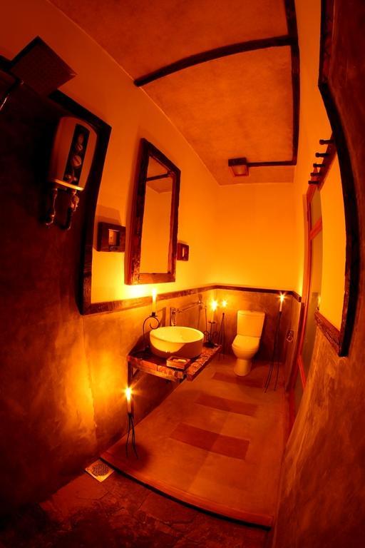 Ella Okreech Cottages Oda fotoğraf