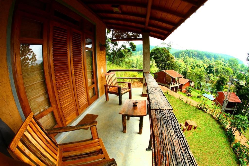 Ella Okreech Cottages Dış mekan fotoğraf