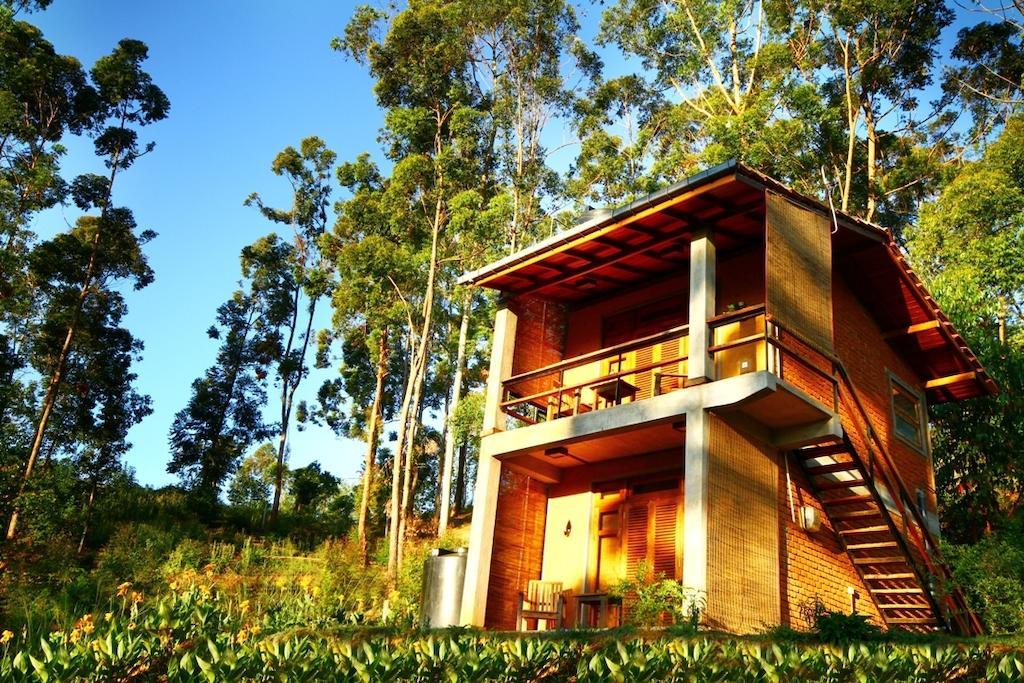 Ella Okreech Cottages Dış mekan fotoğraf