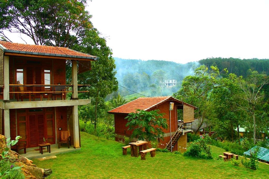 Ella Okreech Cottages Dış mekan fotoğraf