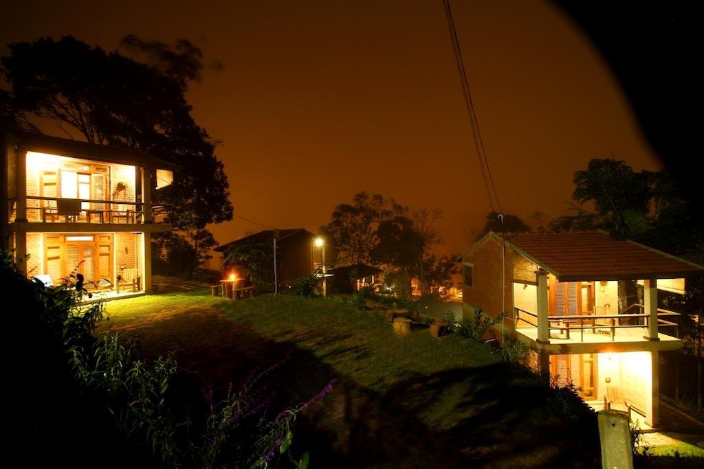 Ella Okreech Cottages Dış mekan fotoğraf