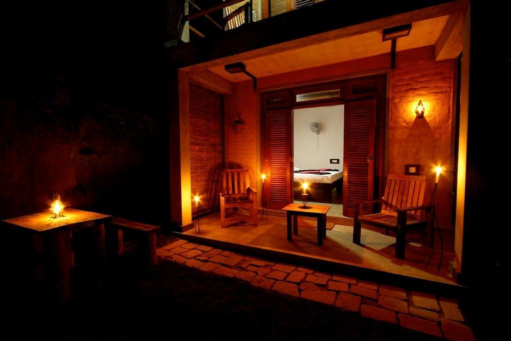 Ella Okreech Cottages Dış mekan fotoğraf