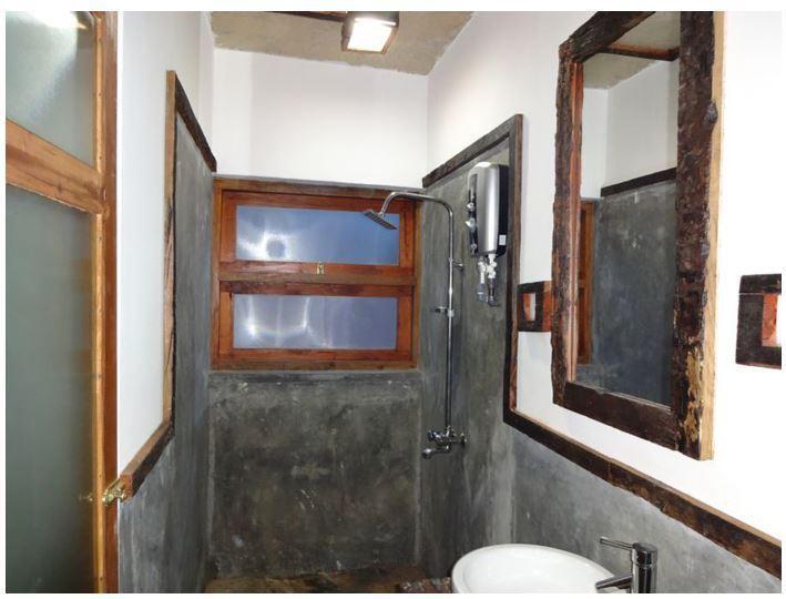 Ella Okreech Cottages Dış mekan fotoğraf