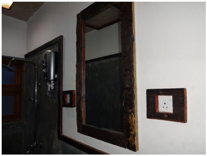 Ella Okreech Cottages Dış mekan fotoğraf
